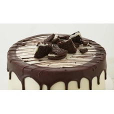 Oreo Cake